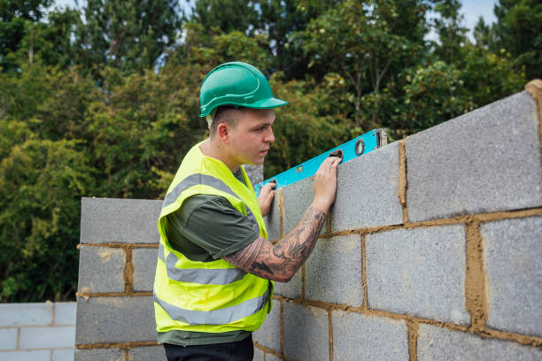 Best Concrete Retaining Walls in Simonton Lake, IN