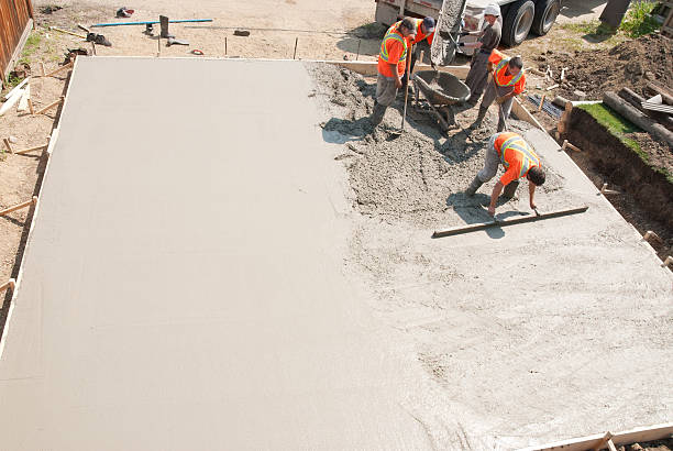 Best Concrete Demolition Services in Simonton Lake, IN