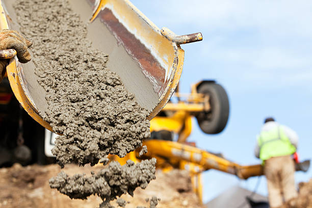 Best Concrete Staining and Coloring in Simonton Lake, IN
