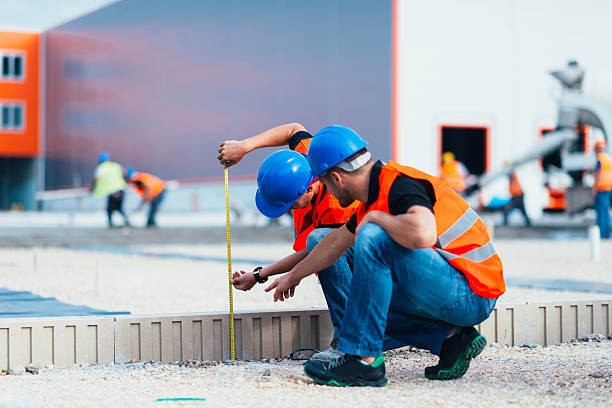 Best Industrial Concrete Flooring in Simonton Lake, IN