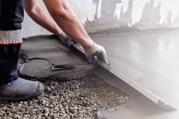 Best Residential Concrete Solutions in Simonton Lake, IN